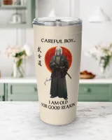 Viking Tumbler (20oz)