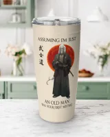 Viking Tumbler (20oz)