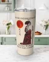 Viking Tumbler (20oz)