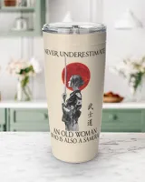 Viking Tumbler (20oz)