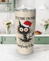Viking Tumbler (20oz)