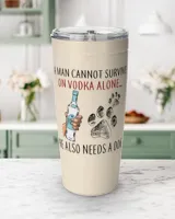 Viking Tumbler (20oz)