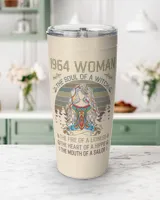 Viking Tumbler (20oz) Viking Tumbler (20oz)