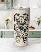 Viking Tumbler (20oz)
