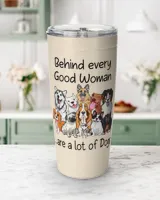 Viking Tumbler (20oz)