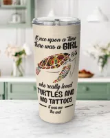 Viking Tumbler (20oz)