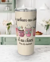 Viking Tumbler (20oz)