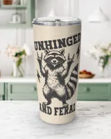 Viking Tumbler (20oz)
