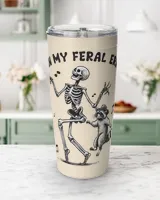 Viking Tumbler (20oz)