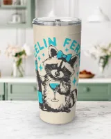 Viking Tumbler (20oz)