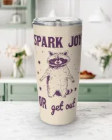Viking Tumbler (20oz)