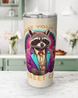 Viking Tumbler (20oz)