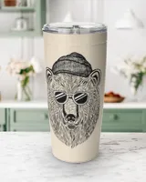 Viking Tumbler (20oz)