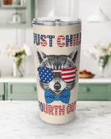 Viking Tumbler (20oz)