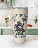 Viking Tumbler (20oz)