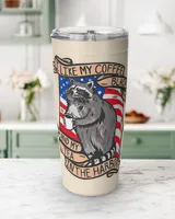 Viking Tumbler (20oz)