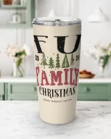 Viking Tumbler (20oz)