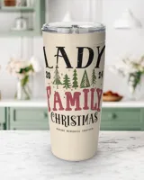 Viking Tumbler (20oz)