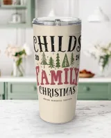 Viking Tumbler (20oz)