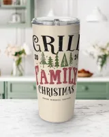 Viking Tumbler (20oz)