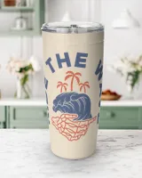 Viking Tumbler (20oz)