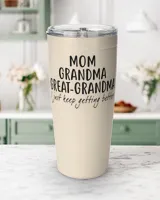 Viking Tumbler (20oz)