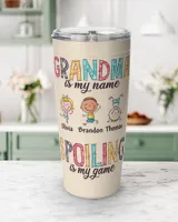 Viking Tumbler (20oz)
