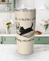 Viking Tumbler (20oz)