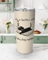 Viking Tumbler (20oz)
