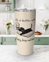 Viking Tumbler (20oz)