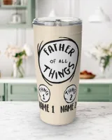 Viking Tumbler (20oz)