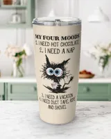 Viking Tumbler (20oz)