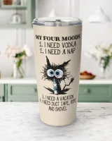 Viking Tumbler (20oz)
