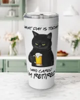 Viking Tumbler (20oz)