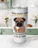 Viking Tumbler (20oz)