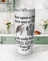 Viking Tumbler (20oz)