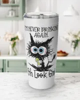 Viking Tumbler (20oz)