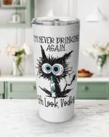 Viking Tumbler (20oz)