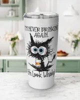 Viking Tumbler (20oz)