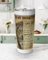 Viking Tumbler (20oz)