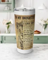 Viking Tumbler (20oz)