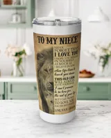 Viking Tumbler (20oz)