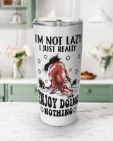 Viking Tumbler (20oz)