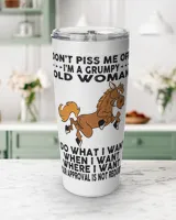 Viking Tumbler (20oz)
