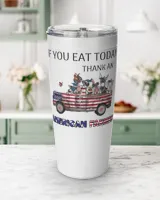 Viking Tumbler (20oz)
