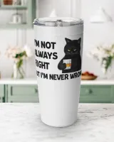 Viking Tumbler (20oz)