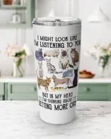 Viking Tumbler (20oz)