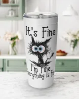Viking Tumbler (20oz)