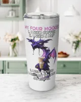 Viking Tumbler (20oz)