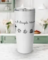 Viking Tumbler (20oz)